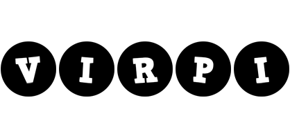 Virpi tools logo