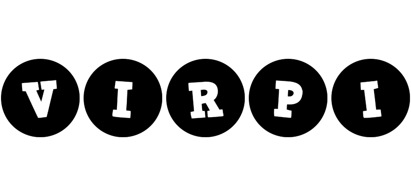 Virpi tools logo