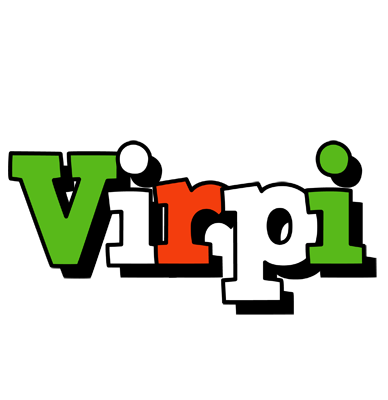 Virpi venezia logo