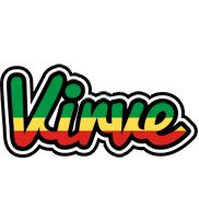 Virve african logo