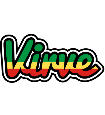 Virve african logo