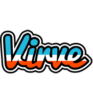 Virve america logo