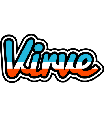 Virve america logo