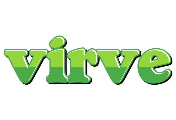 Virve apple logo