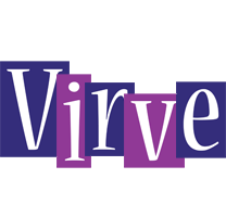 Virve autumn logo