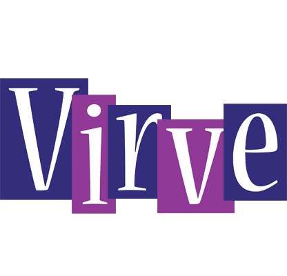 Virve autumn logo