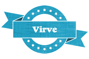 Virve balance logo