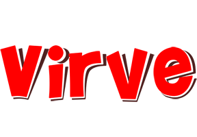 Virve basket logo