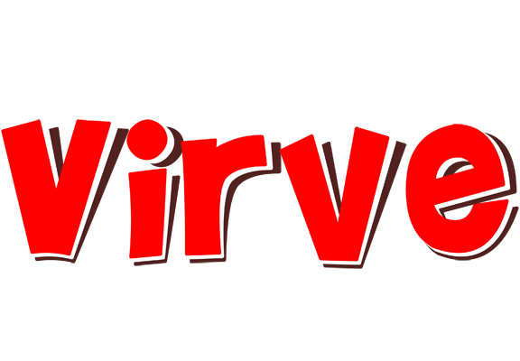 Virve basket logo