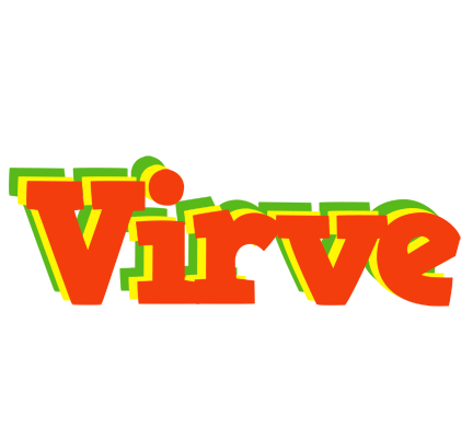 Virve bbq logo