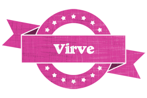 Virve beauty logo