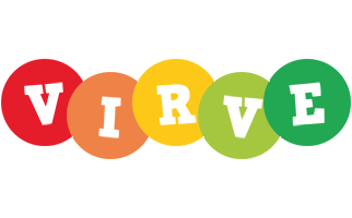 Virve boogie logo