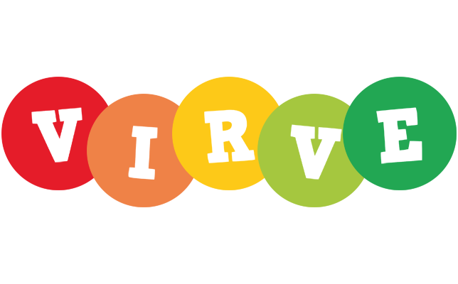 Virve boogie logo