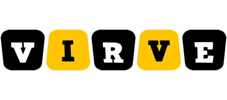 Virve boots logo