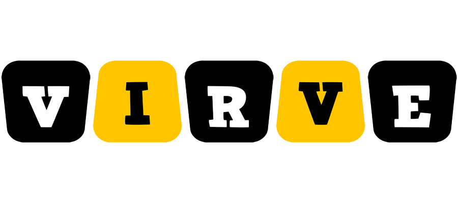Virve boots logo