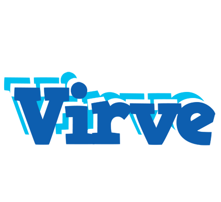 Virve business logo