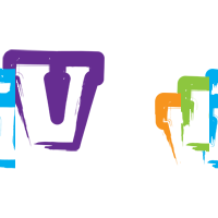 Virve casino logo