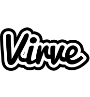 Virve chess logo