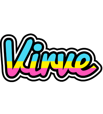 Virve circus logo