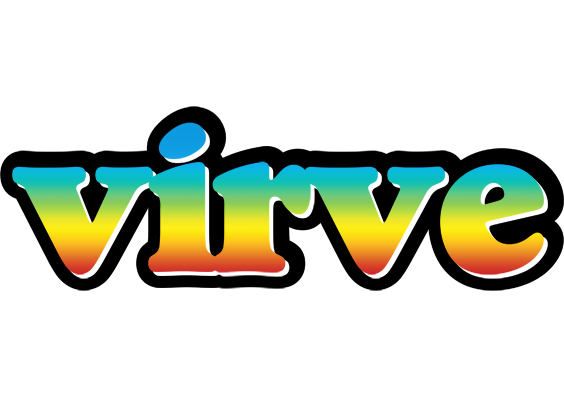 Virve color logo
