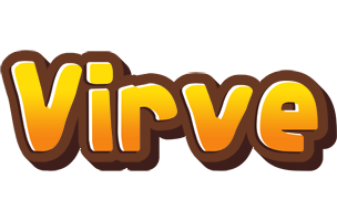 Virve cookies logo