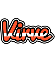 Virve denmark logo