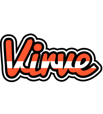 Virve denmark logo