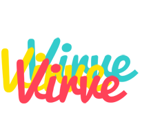 Virve disco logo