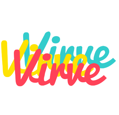 Virve disco logo