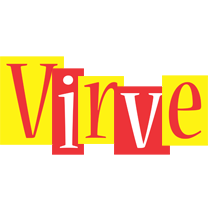 Virve errors logo