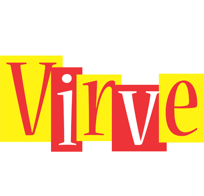 Virve errors logo