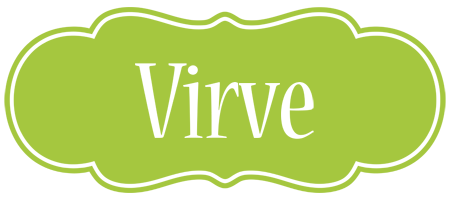 Virve family logo