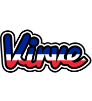 Virve france logo