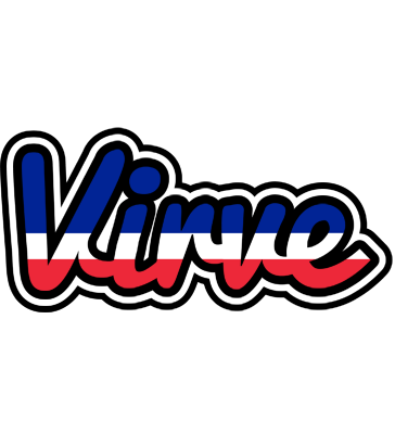 Virve france logo