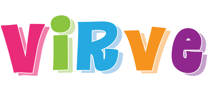 Virve friday logo