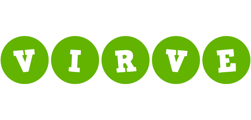 Virve games logo