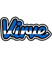 Virve greece logo