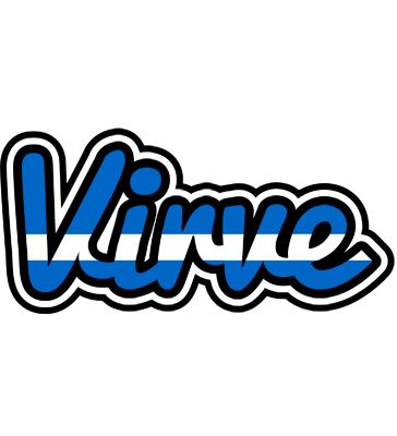Virve greece logo