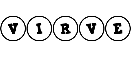 Virve handy logo