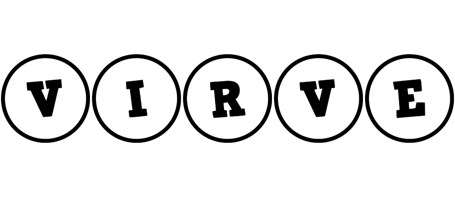 Virve handy logo