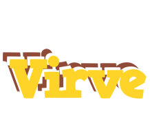 Virve hotcup logo