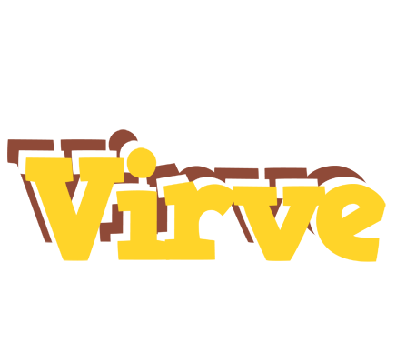 Virve hotcup logo