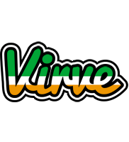 Virve ireland logo