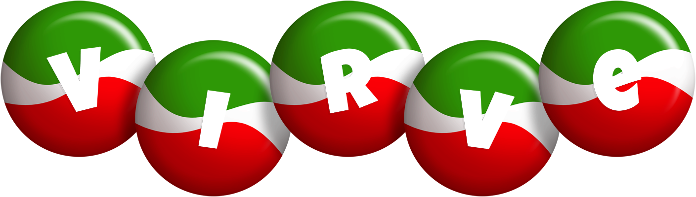 Virve italy logo