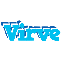 Virve jacuzzi logo