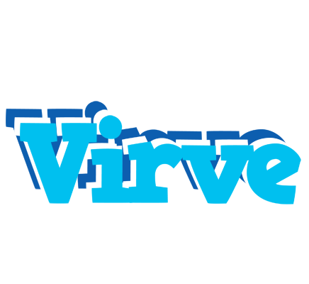 Virve jacuzzi logo