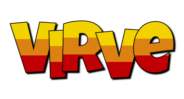 Virve jungle logo