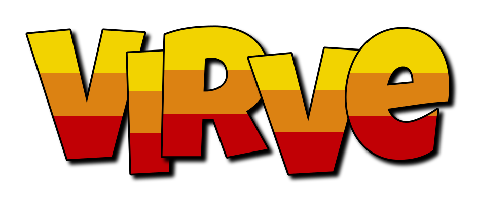 Virve jungle logo