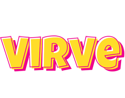 Virve kaboom logo