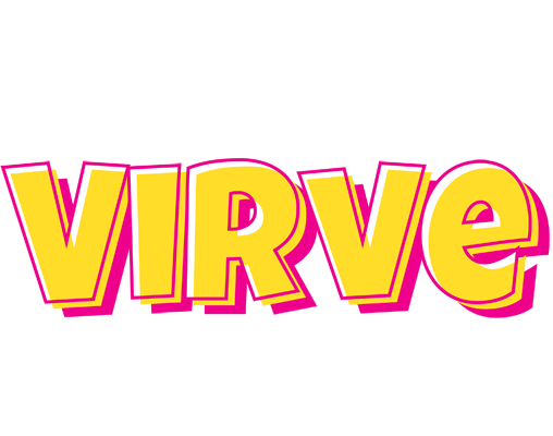 Virve kaboom logo